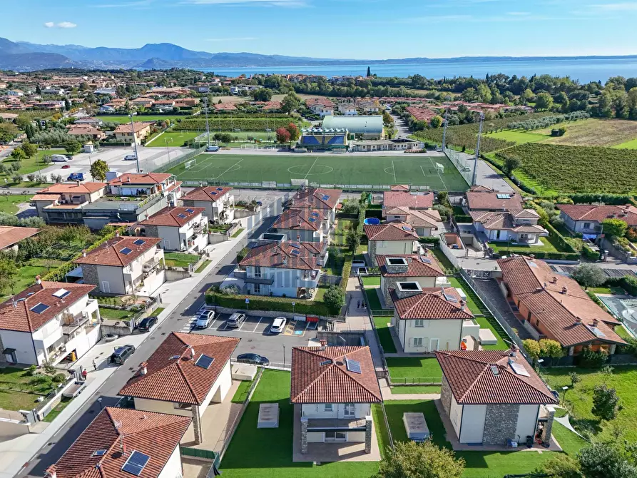 Immagine 76 di Villa in affitto  in Via Perlino 5 a Calvagese Della Riviera