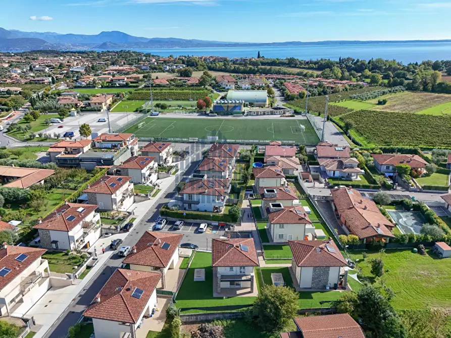 Immagine 77 di Villa in affitto  in Via Perlino 5 a Calvagese Della Riviera