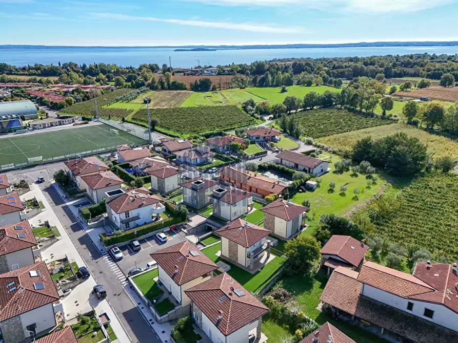 Immagine 79 di Villa in affitto  in Via Perlino 5 a Calvagese Della Riviera