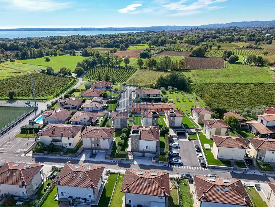 Immagine 82 di Villa in affitto  in Via Perlino 5 a Calvagese Della Riviera