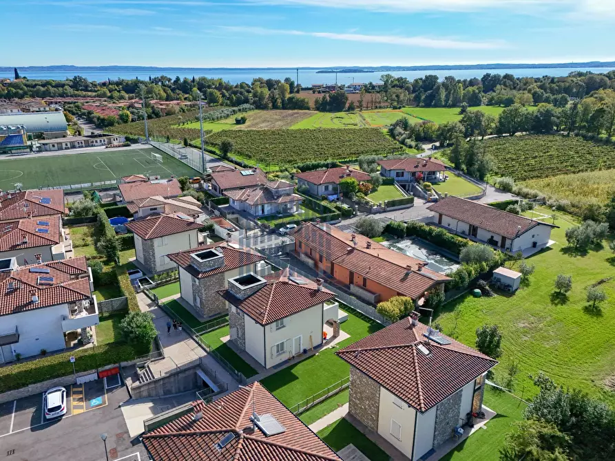 Immagine 83 di Villa in affitto  in Via Perlino 5 a Calvagese Della Riviera