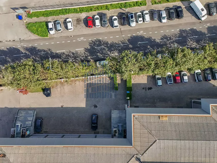 Immagine 52 di Ufficio in affitto  in via Maestri a Brescia