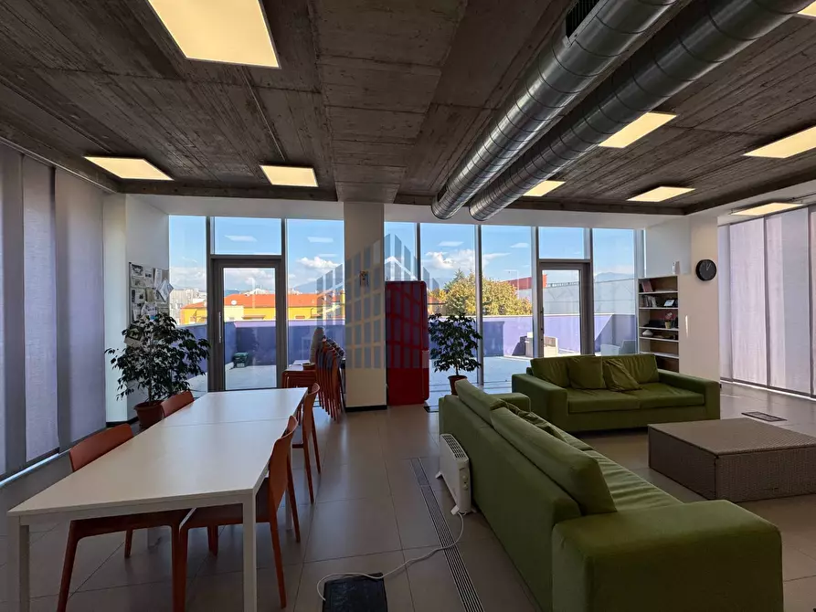 Immagine 9 di Ufficio in affitto  in Viale Italia 26 a Brescia
