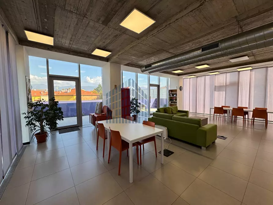 Immagine 11 di Ufficio in affitto  in Viale Italia 26 a Brescia