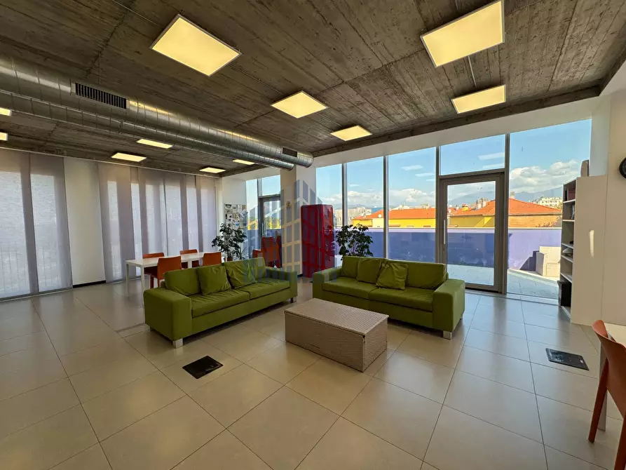 Immagine 12 di Ufficio in affitto  in Viale Italia 26 a Brescia