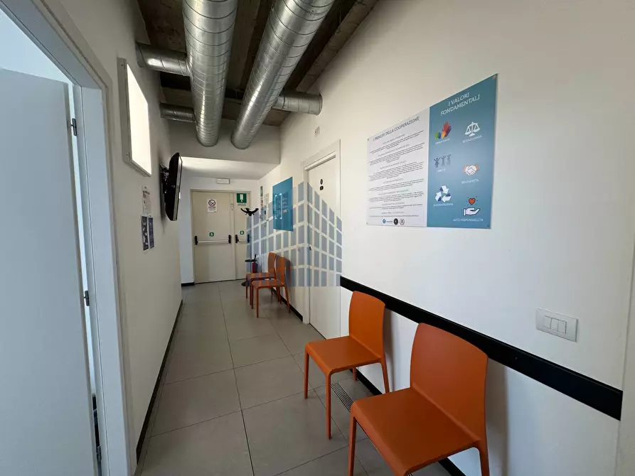 Immagine 20 di Ufficio in affitto  in Viale Italia 26 a Brescia