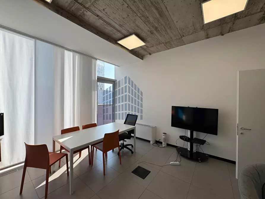 Immagine 22 di Ufficio in affitto  in Viale Italia 26 a Brescia