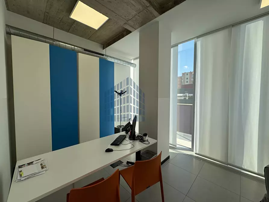 Immagine 24 di Ufficio in affitto  in Viale Italia 26 a Brescia