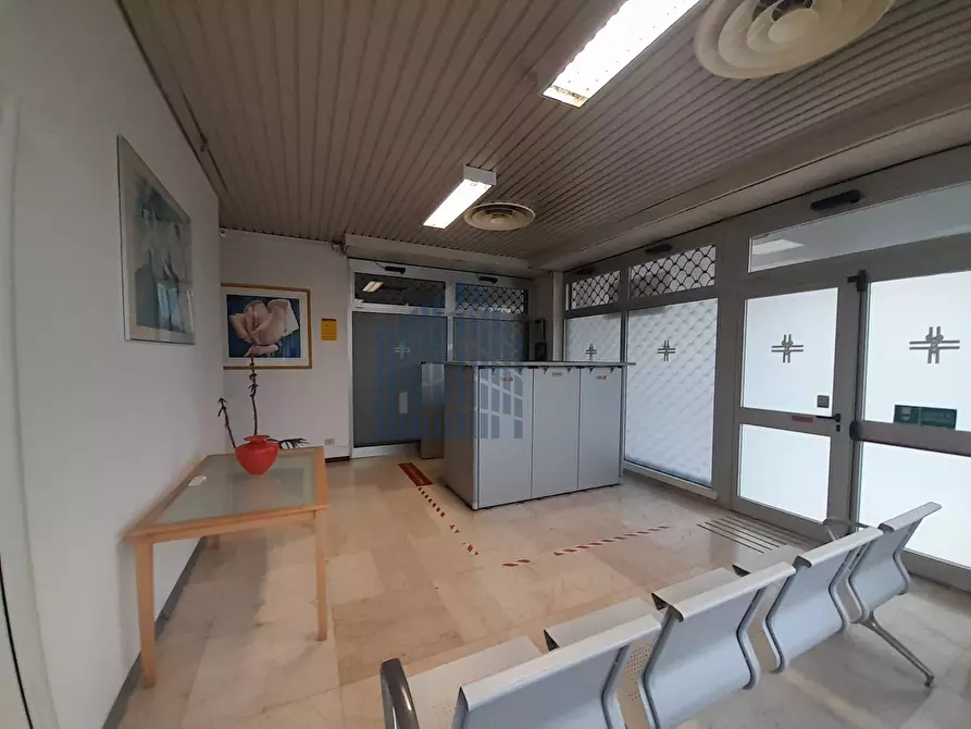 Immagine 3 di Ufficio in vendita  in Via Malta 12 a Brescia