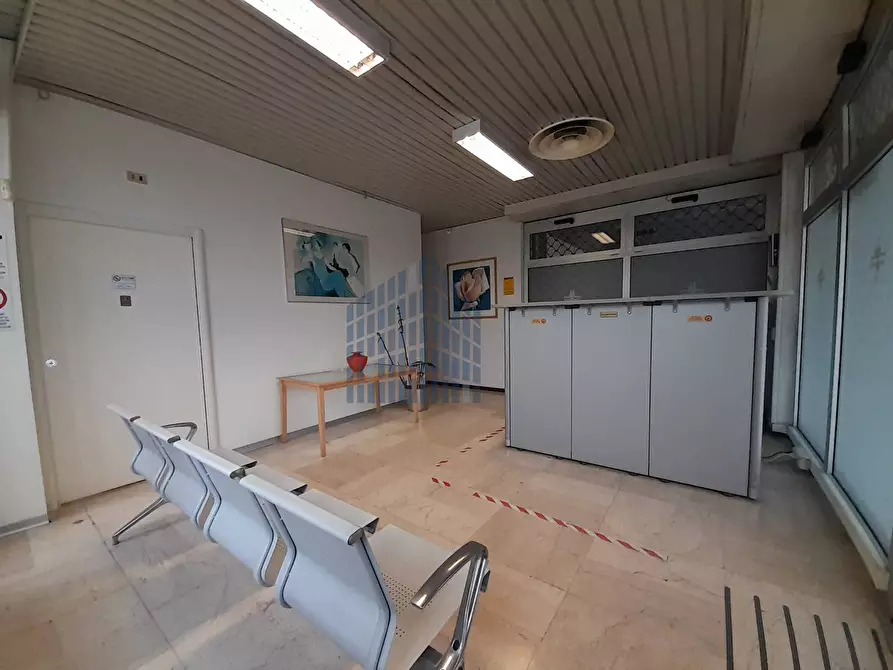 Immagine 4 di Ufficio in vendita  in Via Malta 12 a Brescia