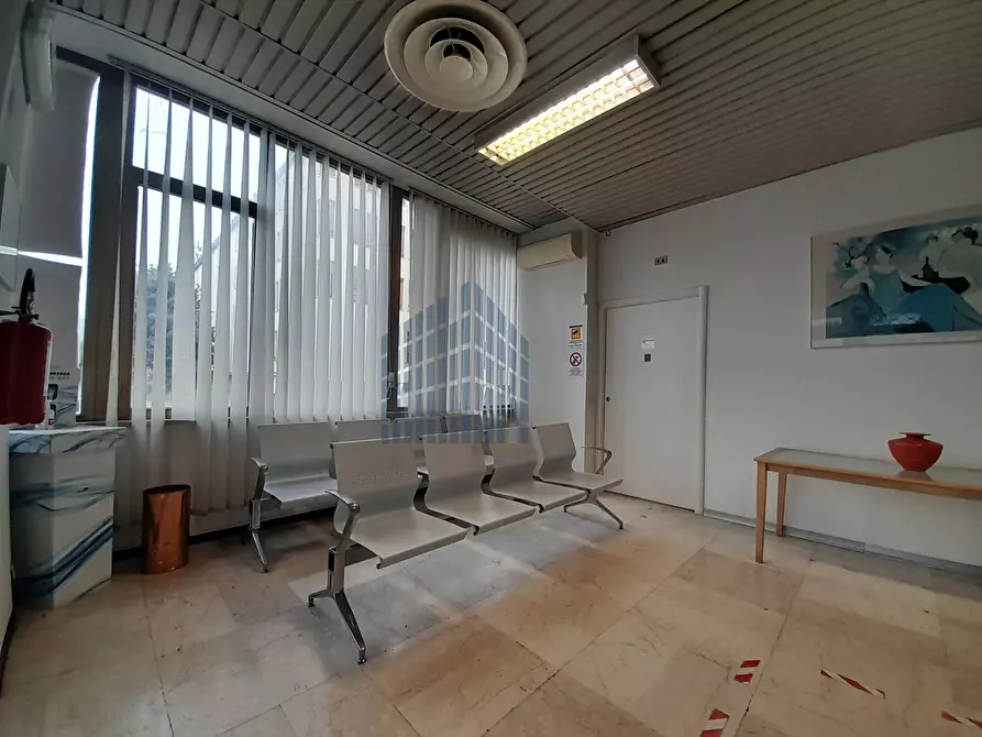 Immagine 5 di Ufficio in vendita  in Via Malta 12 a Brescia