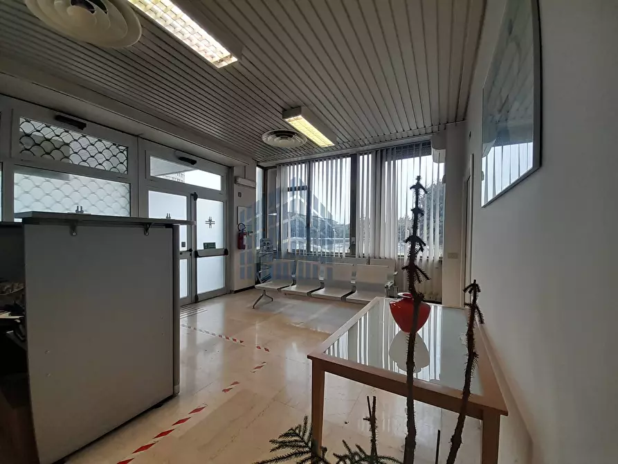 Immagine 6 di Ufficio in vendita  in Via Malta 12 a Brescia
