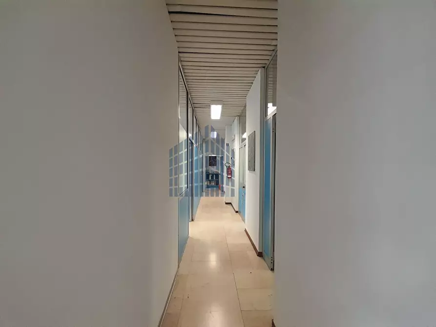 Immagine 10 di Ufficio in vendita  in Via Malta 12 a Brescia