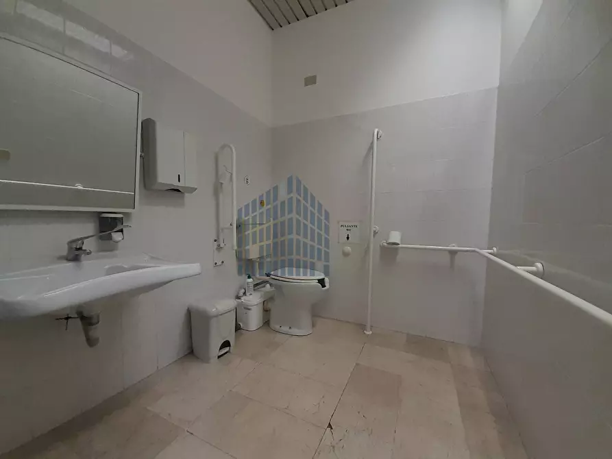 Immagine 19 di Ufficio in vendita  in Via Malta 12 a Brescia