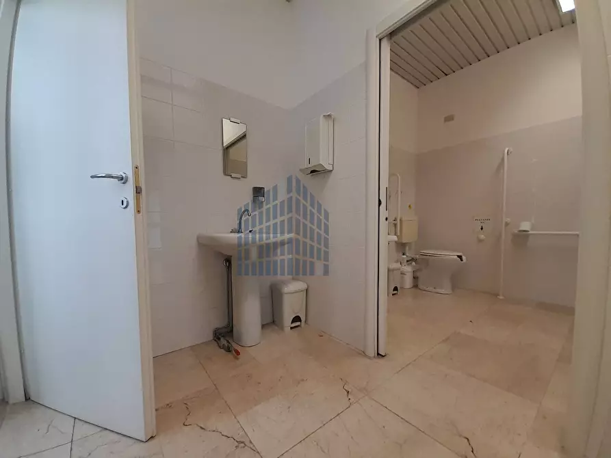 Immagine 18 di Ufficio in vendita  in Via Malta 12 a Brescia