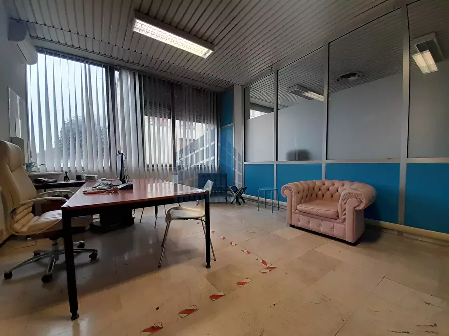 Immagine 1 di Ufficio in vendita  in Via Malta 12 a Brescia
