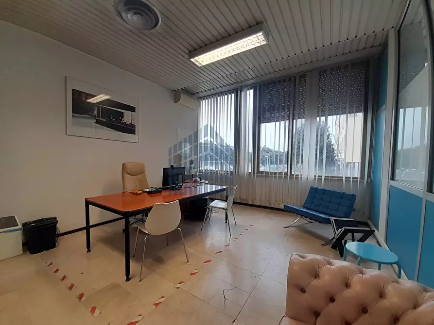 Immagine 2 di Ufficio in vendita  in Via Malta 12 a Brescia