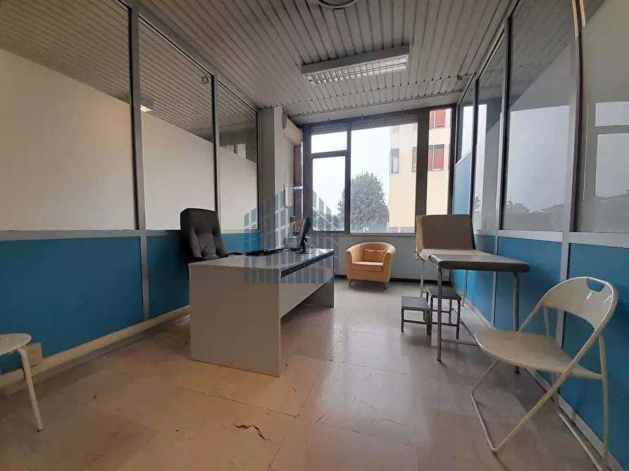 Immagine 8 di Ufficio in vendita  in Via Malta 12 a Brescia