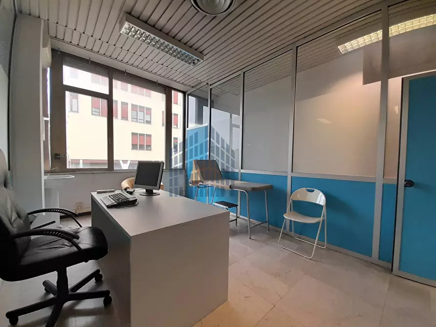 Immagine 9 di Ufficio in vendita  in Via Malta 12 a Brescia