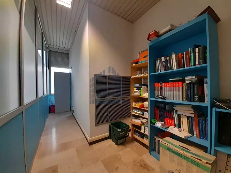 Immagine 11 di Ufficio in vendita  in Via Malta 12 a Brescia