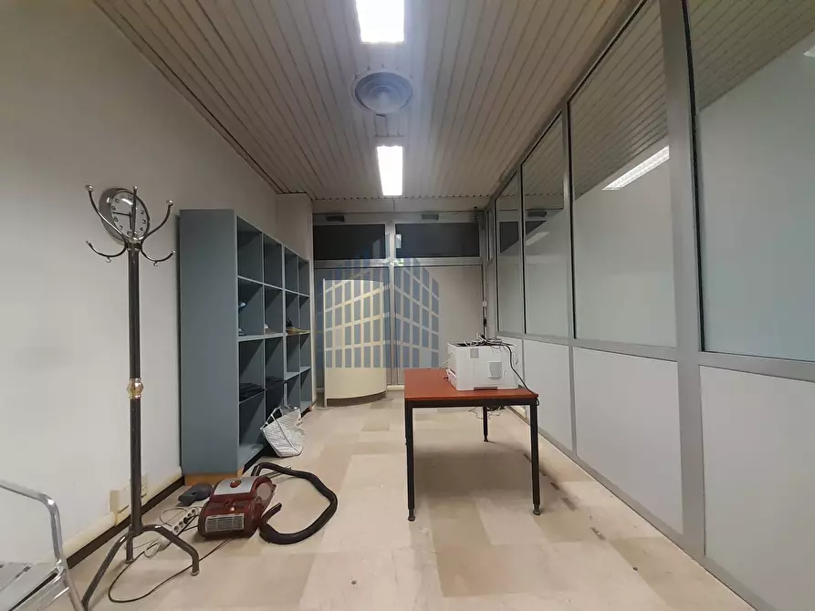 Immagine 13 di Ufficio in vendita  in Via Malta 12 a Brescia