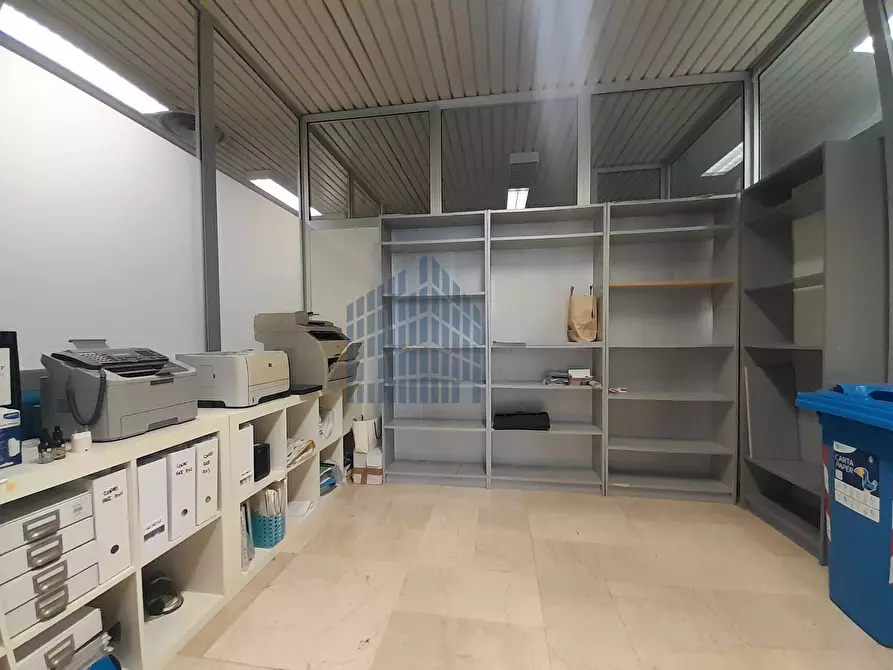 Immagine 15 di Ufficio in vendita  in Via Malta 12 a Brescia
