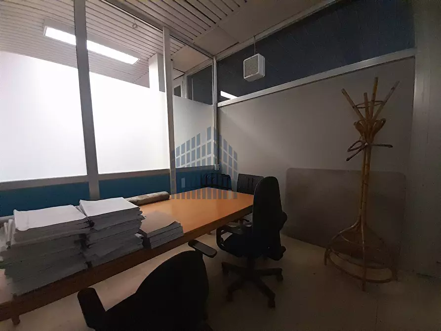 Immagine 16 di Ufficio in vendita  in Via Malta 12 a Brescia