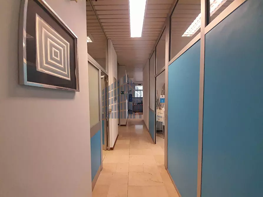 Immagine 17 di Ufficio in vendita  in Via Malta 12 a Brescia