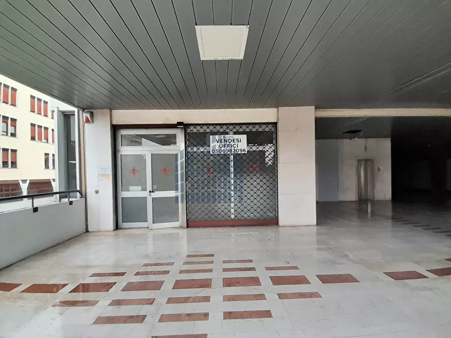 Immagine 20 di Ufficio in vendita  in Via Malta 12 a Brescia
