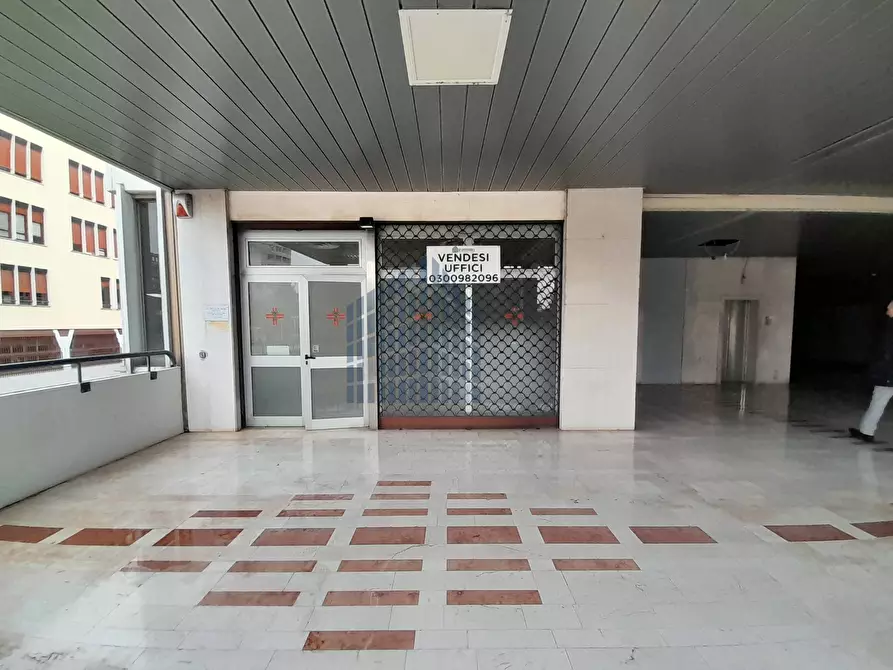 Immagine 21 di Ufficio in vendita  in Via Malta 12 a Brescia