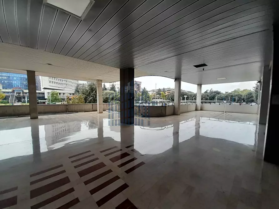 Immagine 23 di Ufficio in vendita  in Via Malta 12 a Brescia