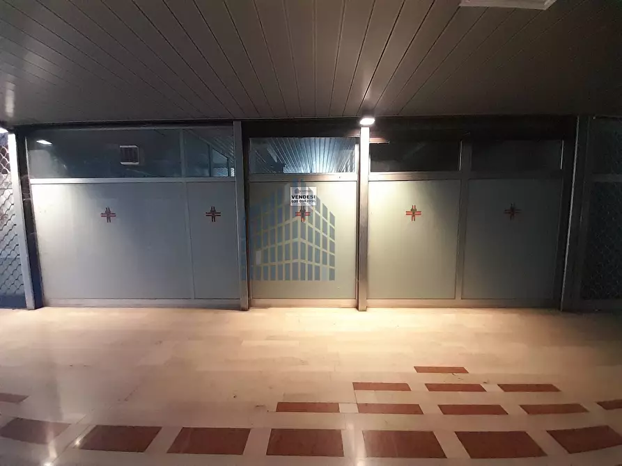 Immagine 26 di Ufficio in vendita  in Via Malta 12 a Brescia