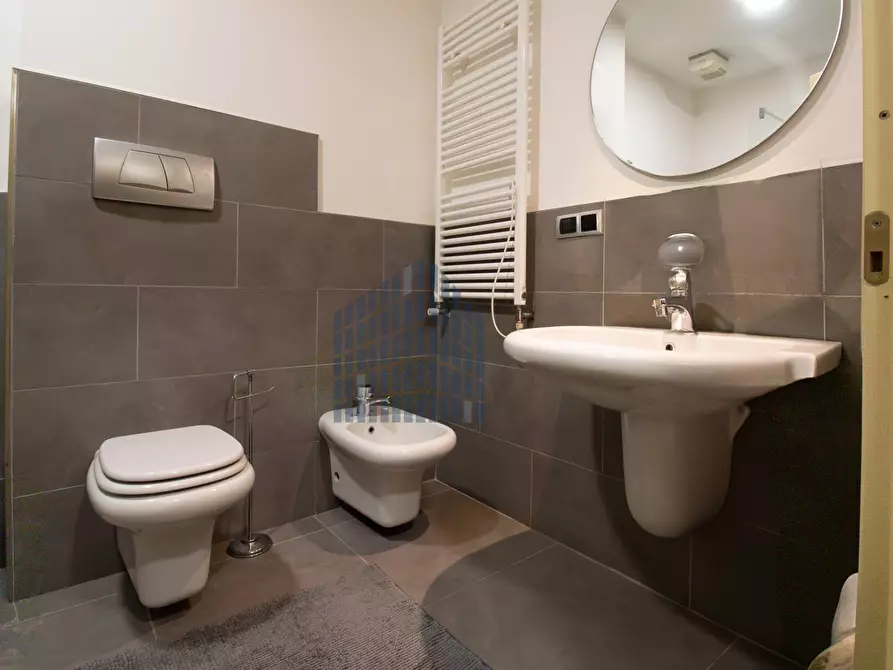 Immagine 30 di Appartamento in vendita  in Via XX Settembre 2 a Brescia