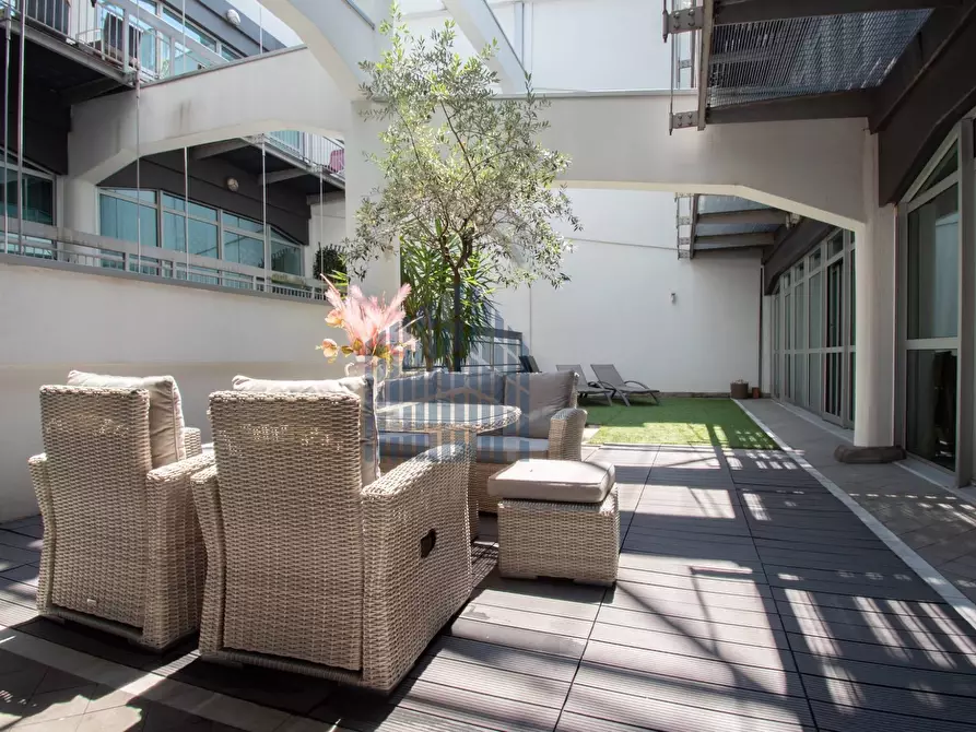 Immagine 9 di Appartamento in vendita  in Via XX Settembre 2 a Brescia