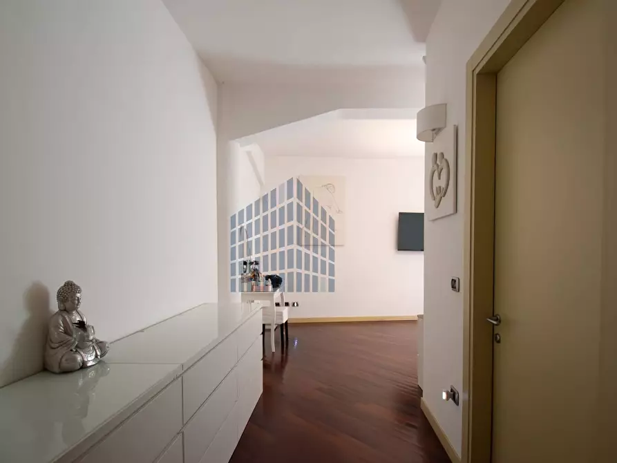 Immagine 24 di Appartamento in vendita  in Via XX Settembre 2 a Brescia