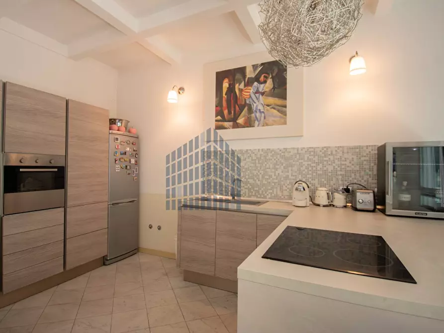 Immagine 11 di Appartamento in vendita  in Via XX Settembre 2 a Brescia