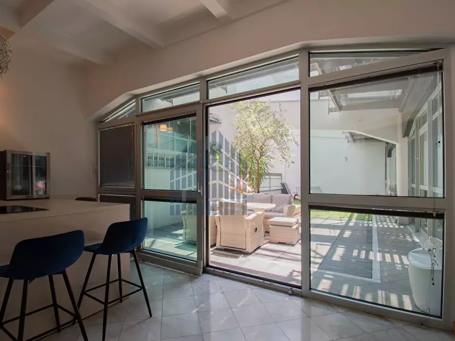 Immagine 10 di Appartamento in vendita  in Via XX Settembre 2 a Brescia