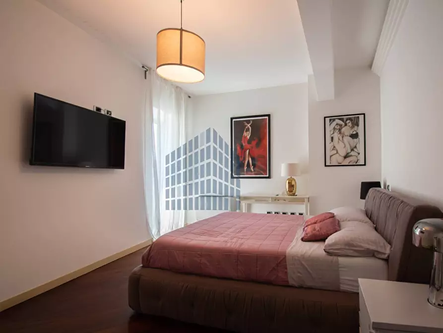 Immagine 25 di Appartamento in vendita  in Via XX Settembre 2 a Brescia