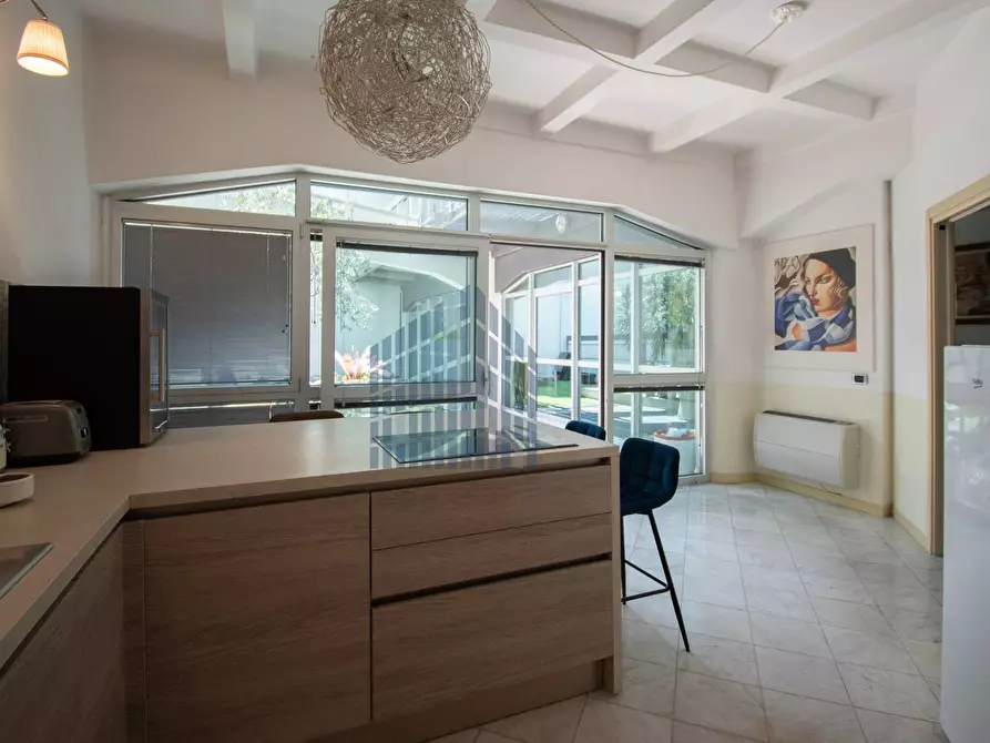 Immagine 12 di Appartamento in vendita  in Via XX Settembre 2 a Brescia