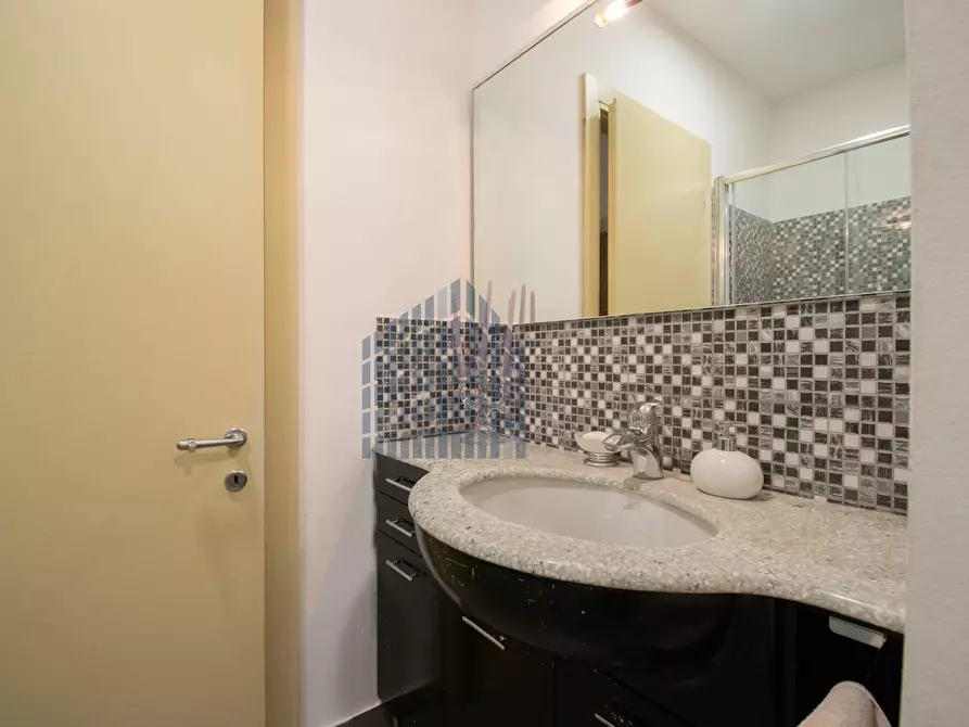 Immagine 36 di Appartamento in vendita  in Via XX Settembre 2 a Brescia