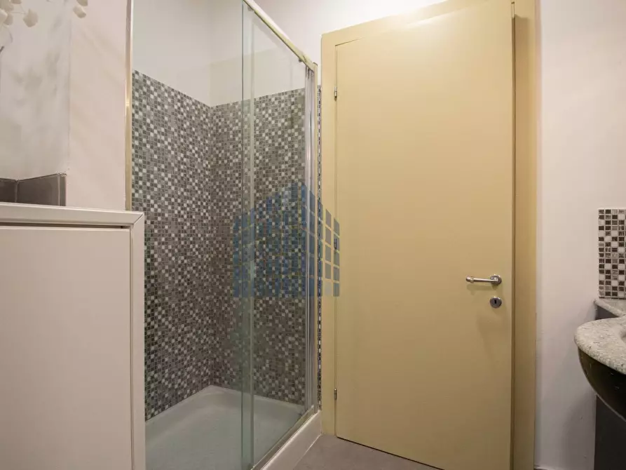 Immagine 35 di Appartamento in vendita  in Via XX Settembre 2 a Brescia