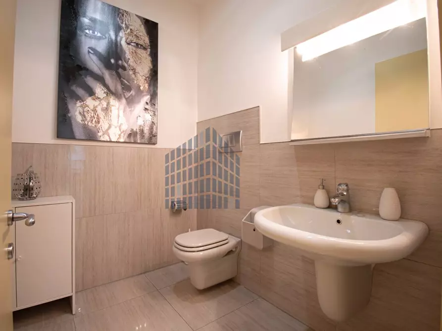 Immagine 32 di Appartamento in vendita  in Via XX Settembre 2 a Brescia