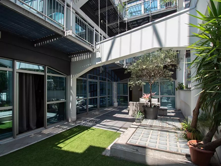 Immagine 4 di Appartamento in vendita  in Via XX Settembre 2 a Brescia