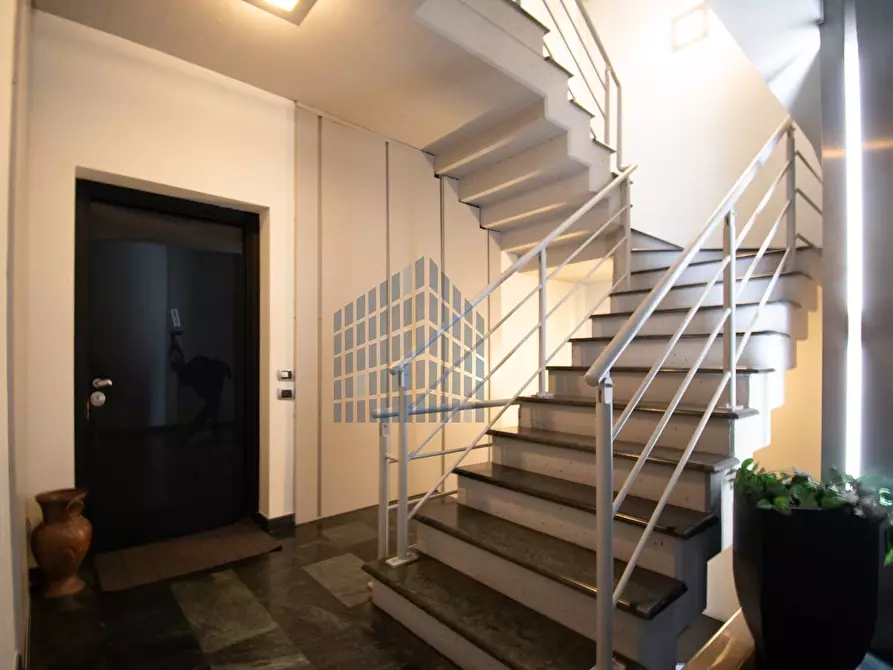 Immagine 44 di Appartamento in vendita  in Via XX Settembre 2 a Brescia