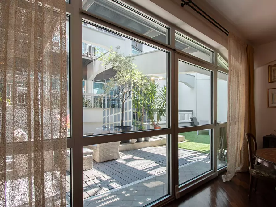 Immagine 15 di Appartamento in vendita  in Via XX Settembre 2 a Brescia