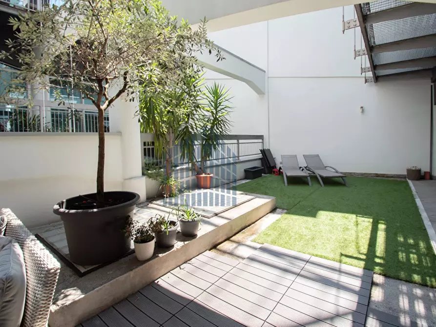 Immagine 17 di Appartamento in vendita  in Via XX Settembre 2 a Brescia