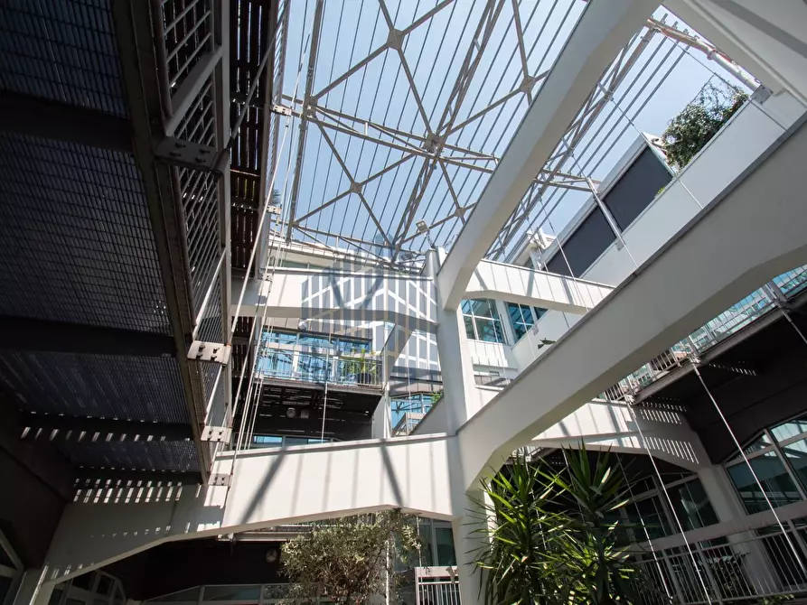 Immagine 38 di Appartamento in vendita  in Via XX Settembre 2 a Brescia