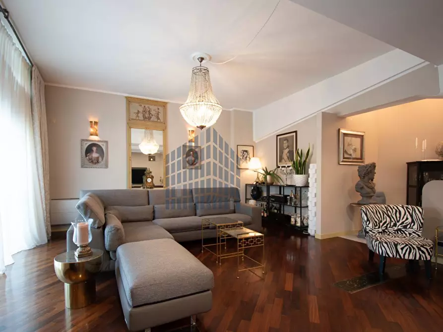 Immagine 2 di Appartamento in vendita  in Via XX Settembre 2 a Brescia