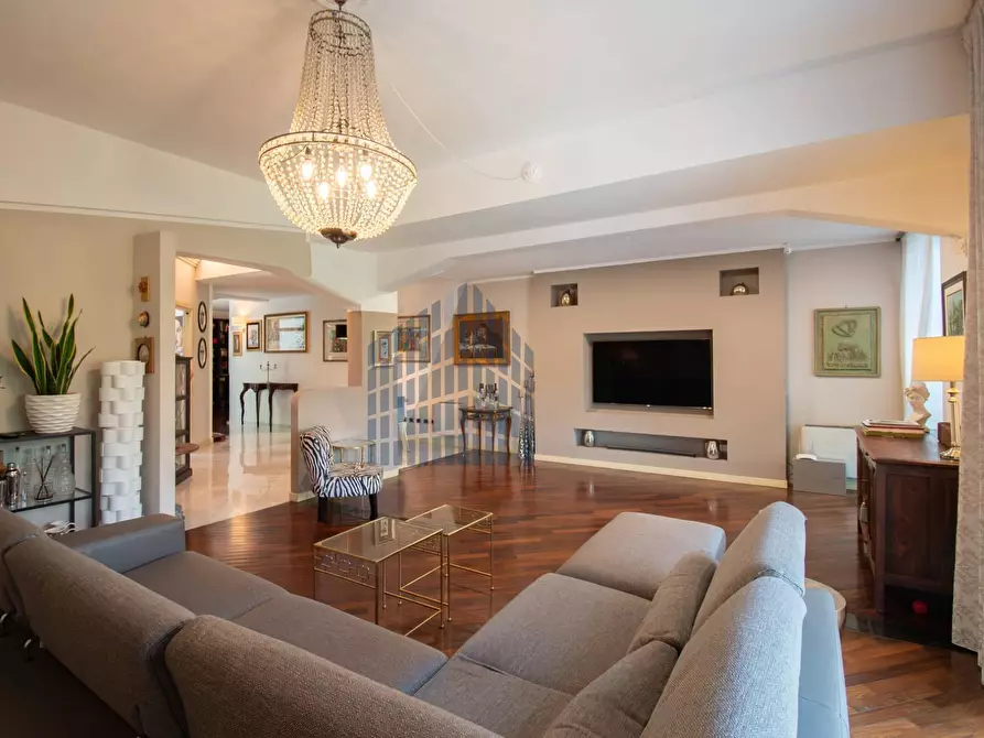 Immagine 1 di Appartamento in vendita  in Via XX Settembre 2 a Brescia