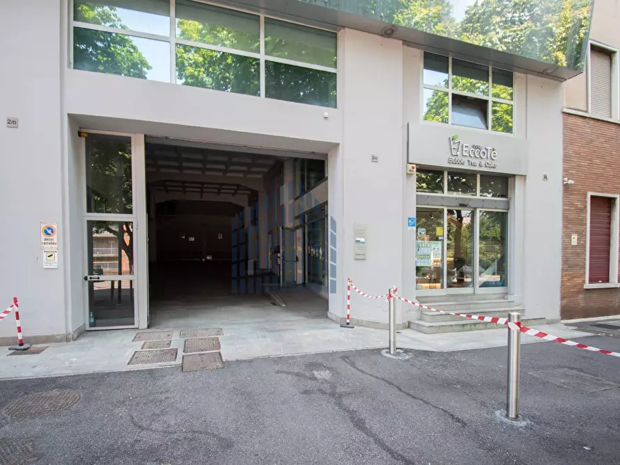 Immagine 47 di Appartamento in vendita  in Via XX Settembre 2 a Brescia